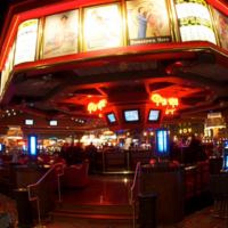 Cannery Casino y hotel Las Vegas Exterior foto